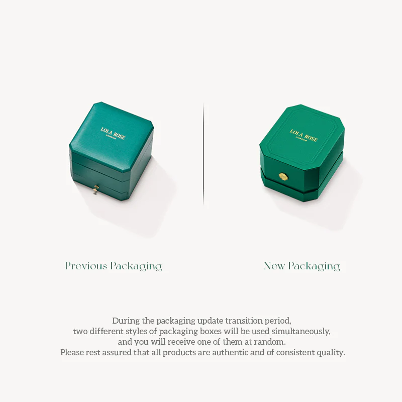 Malachite Watch With Zircon - Image 6