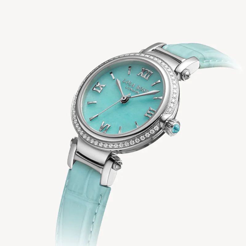 Arch Bridge Amazonite Watch - Image 4