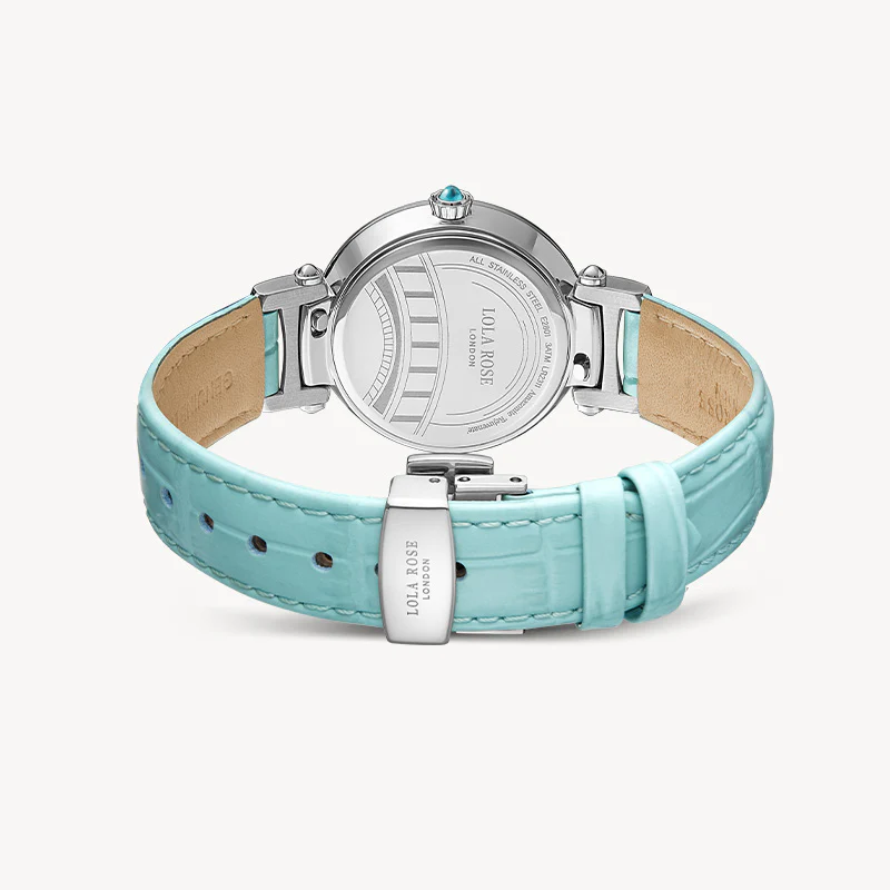Arch Bridge Amazonite Watch - Image 5