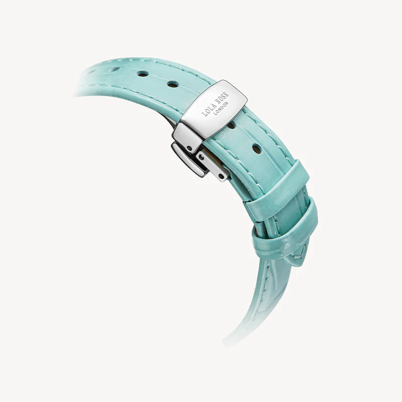 Arch Bridge Amazonite Watch - Image 8