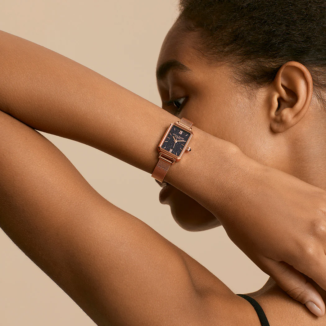 Blue Sandstone Watch - Image 3