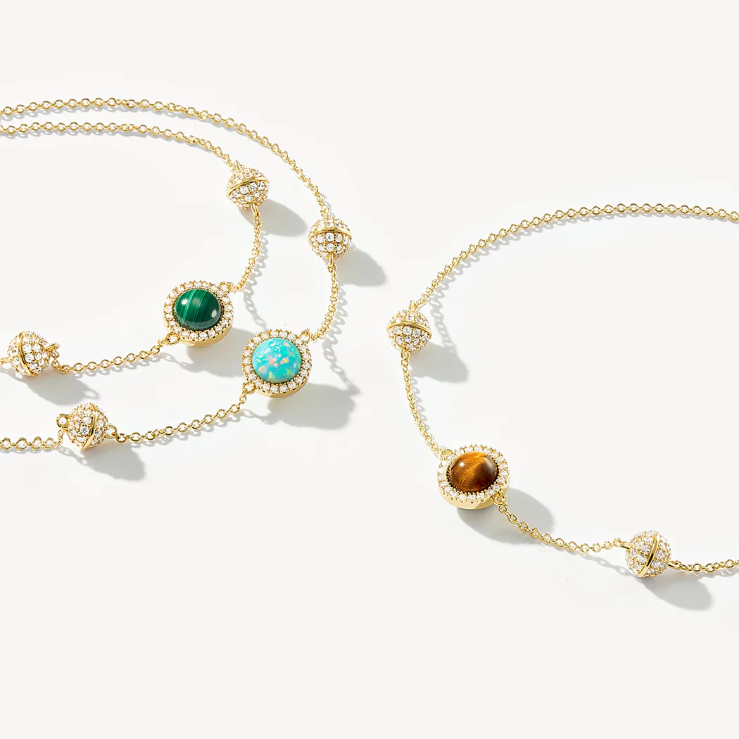 Malachite Bracelet - Image 4