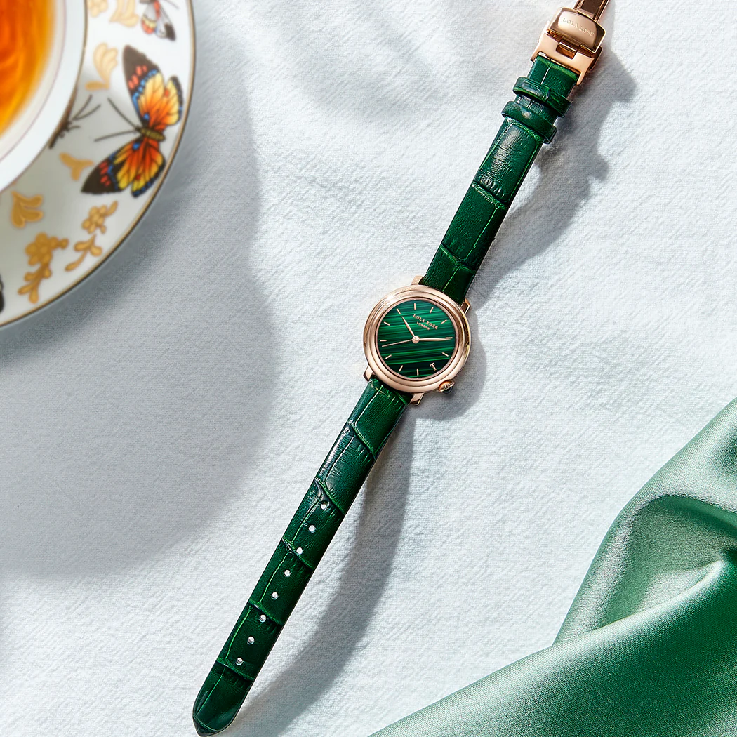 Malachite Watch - Image 3