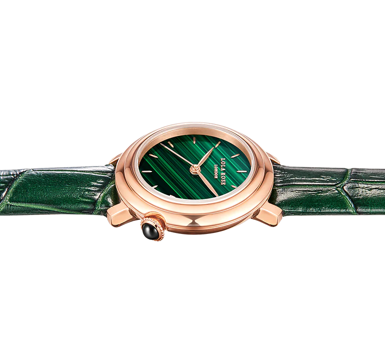 Malachite Watch - Image 5