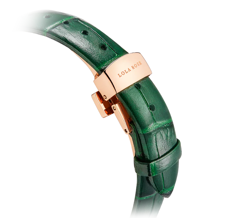 Malachite Watch - Image 6