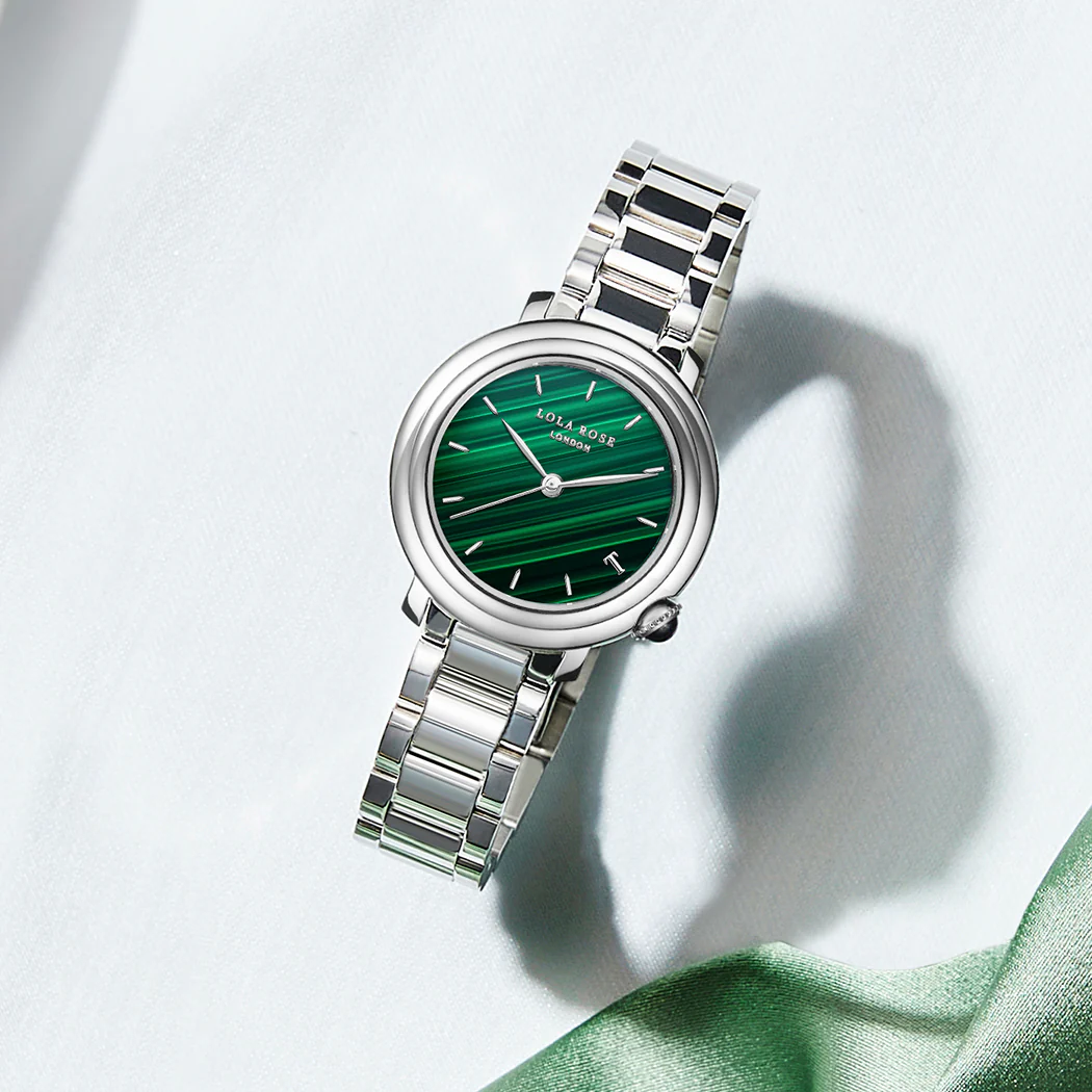 Malachite Watch - Image 3