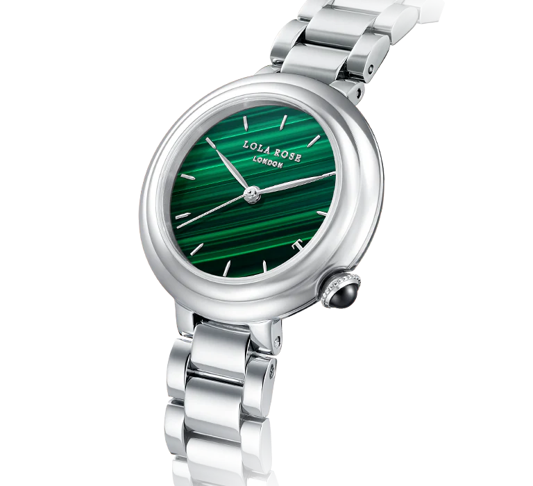 Malachite Watch - Image 4