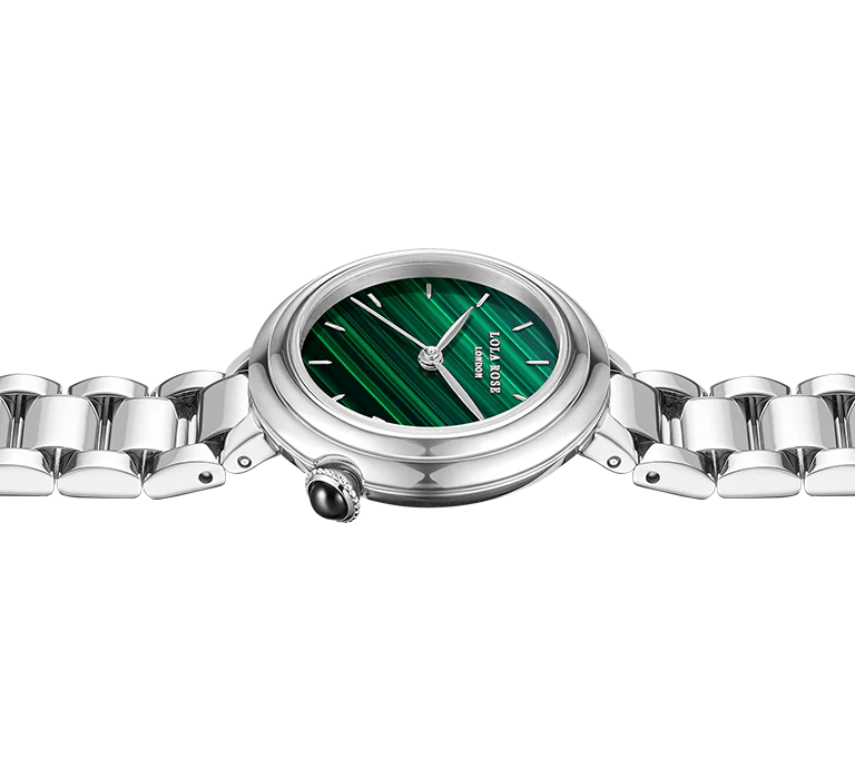 Malachite Watch - Image 6