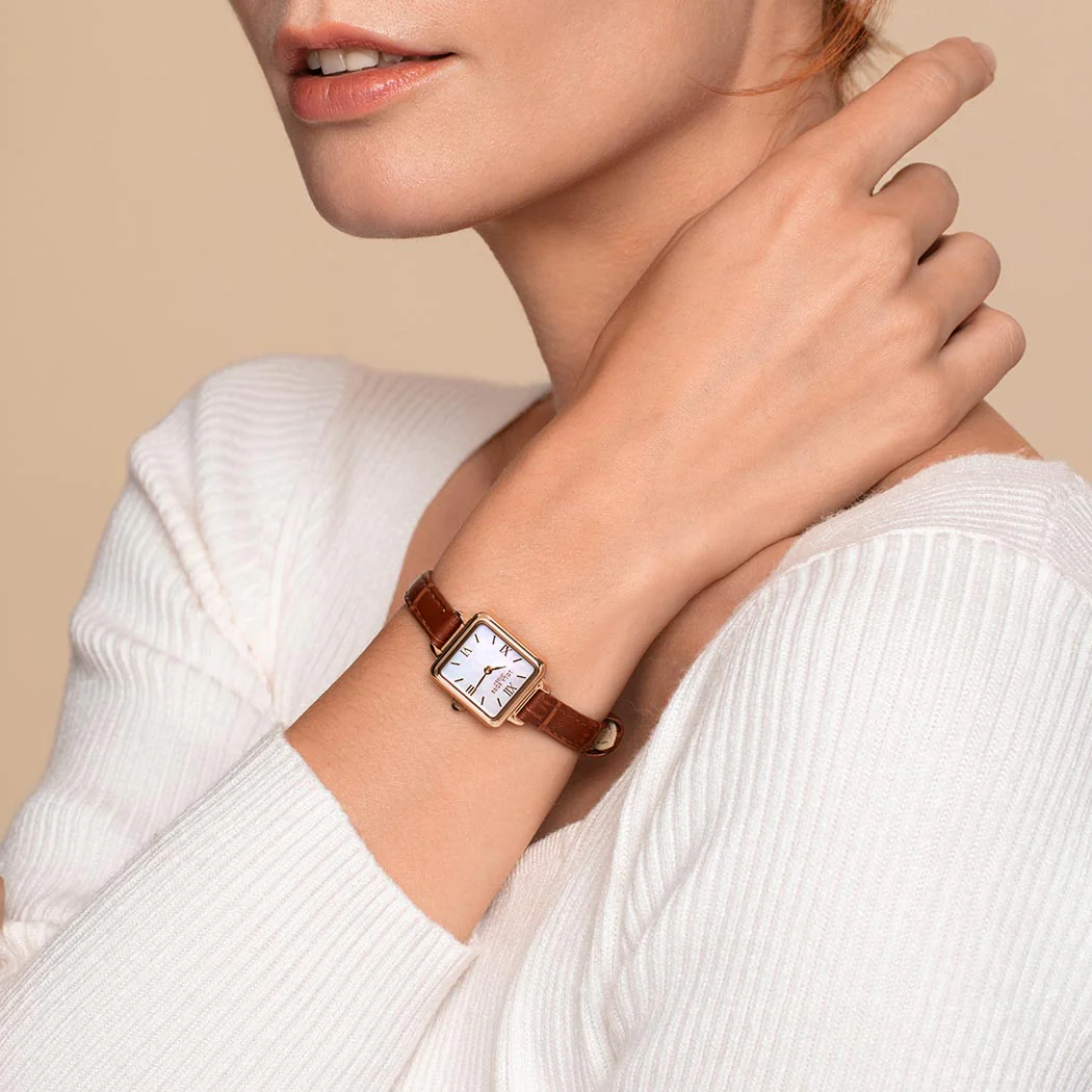 Mother of Pearl Watch - Image 3