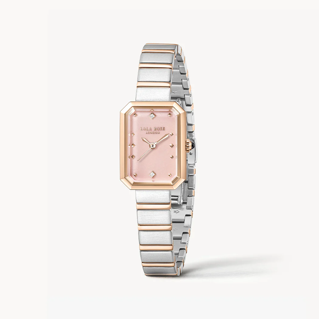 Ms. Lola Quartzite Jade Watch - Image 4