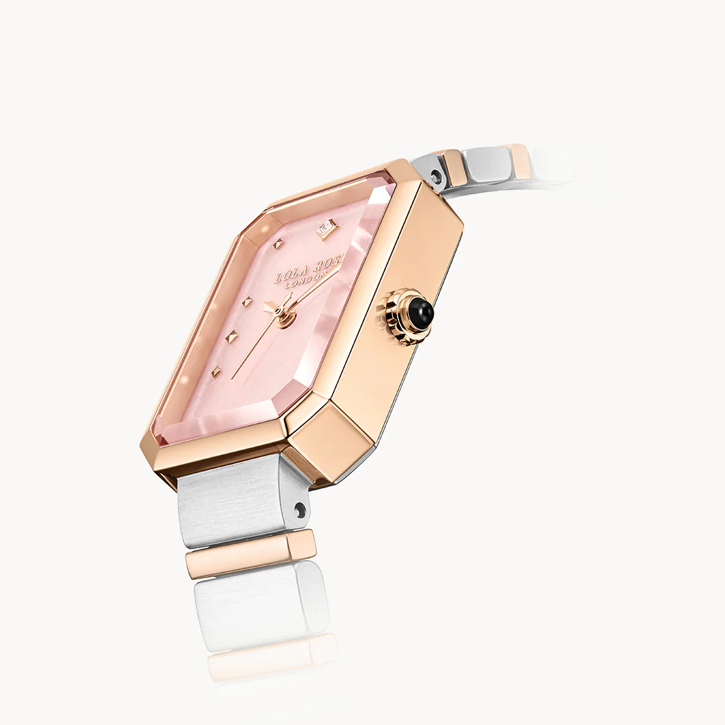 Ms. Lola Quartzite Jade Watch - Image 5
