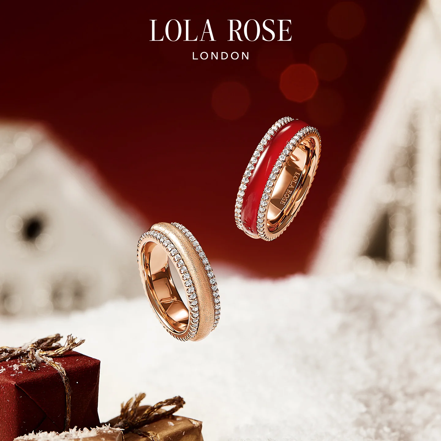 Red Carnelian Ring - Image 5