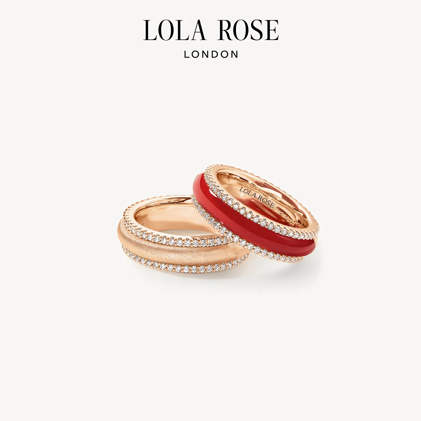 Red Carnelian Ring - Image 6